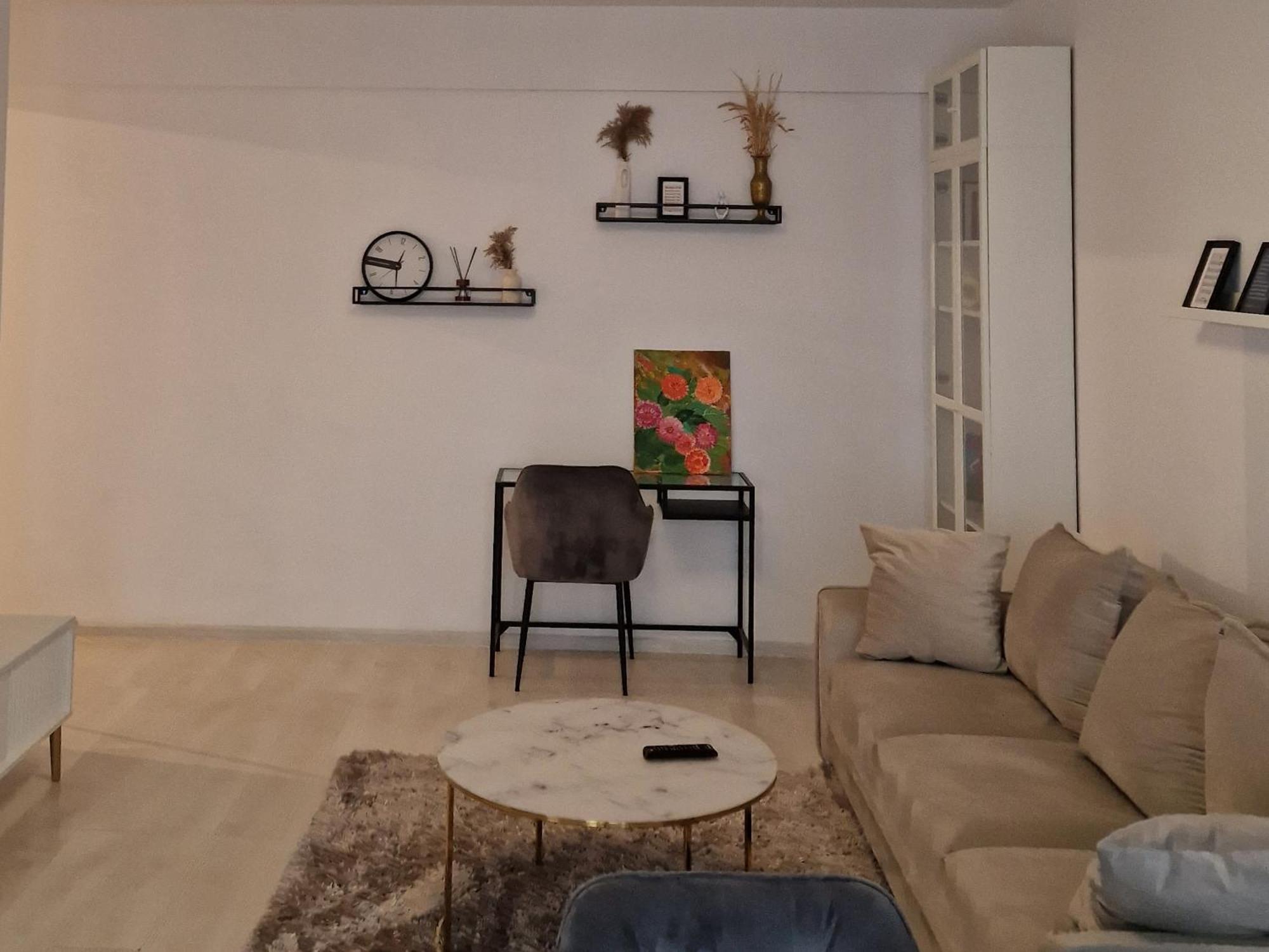 Mmc Apartament Apartment Брашов Екстериор снимка